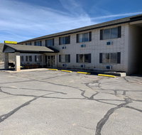 Antler Motel - Accommodation Alabama