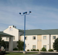 Buffalo Inn - Accommodation Alabama