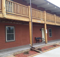 Multi Resorts at Jackson Pines - Accommodation Alabama