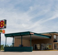 Motel 8 Rock Springs - Accommodation Alabama