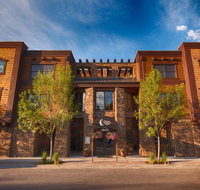 The White Buffalo Club - Accommodation Alabama