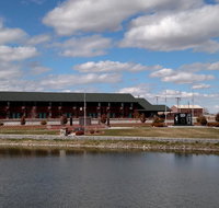 Beartooth Inn - Accommodation Alabama