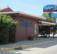 Big Horn Motel - Accommodation Alabama