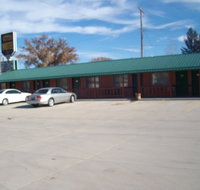 Western Motel Ranchester - Accommodation Alabama