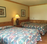 Z Bar Motel - Accommodation Alabama