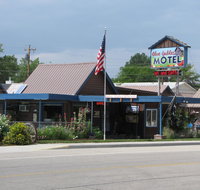 Blue Gables Motel - Accommodation Alabama
