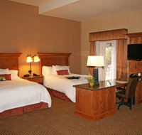 Hampton Inn  Suites Buffalo - Accommodation Alabama
