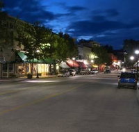 Historic Capitol Hotel Vacation Suites - Accommodation Alabama