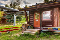 Abode at Teewinot Accommodation Alabama