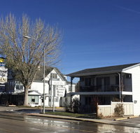 Mansion House Inn  Motel - Accommodation Alabama