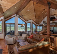 Alpine Recharge - Accommodation Alabama