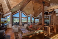 Booking Alpine Accommodation Alabama