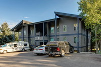 Abode at Rendezvous Accommodation Alabama