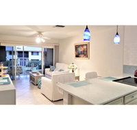 Beach Getaway in Oceanside Resort - Accommodation Alabama