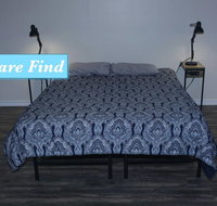 Comfortable Stay Five Minutes Away - Accommodation Alabama