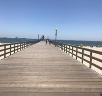 California Dreamin' - Accommodation Alabama