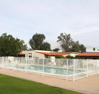 1 De Anza Villas Home - Accommodation Alabama