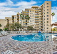 1 RESORT STYLE LIVING CLOSE TO ALL ATTRACTIONS-Tourist Central - Accommodation Alabama