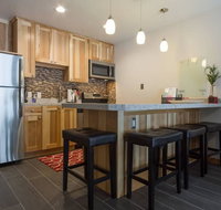 100 1br Snowcrest walk 2 PC Resort - Accommodation Alabama