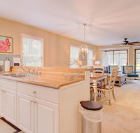 111-1 Weehawka Way Condo - Accommodation Alabama