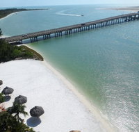 1203 Lovers Key Beach Club - Accommodation Alabama