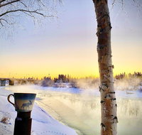 2 LUX STAY - Views - Water Front-Location/Aurora - Accommodation Alabama