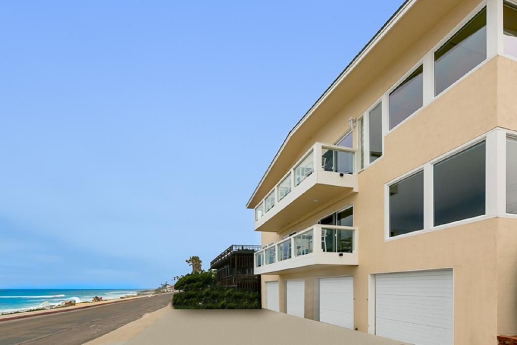 212ROS - Beachfront Bliss IV One-Bedroom Apartment - thumb 1