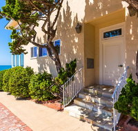 212ROS - Beachfront Bliss IV One-Bedroom Apartment - Accommodation Alabama