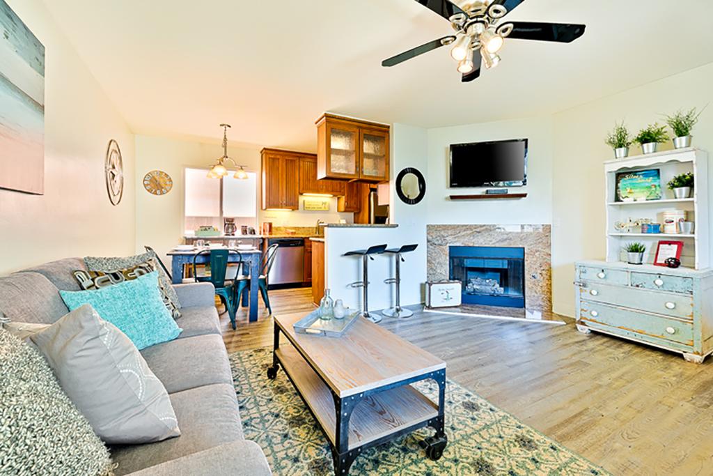 5059 Ocean Beach Bliss Two Bedroom Condo #06 - thumb 1