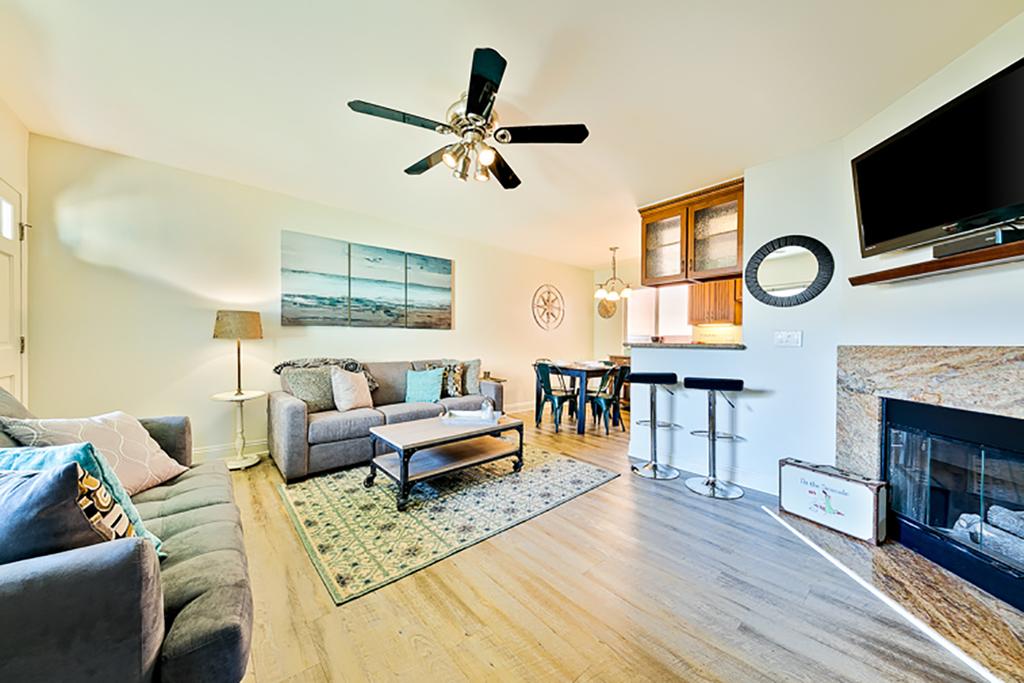 5059 Ocean Beach Bliss Two Bedroom Condo #06 - thumb 2