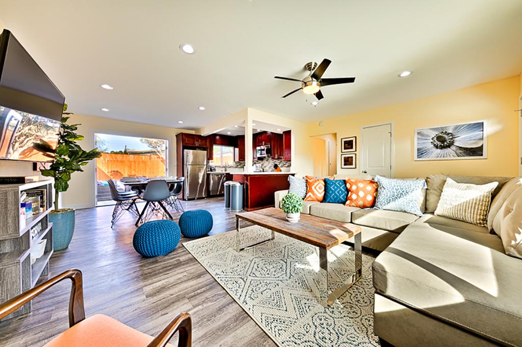 548 - Bonair Hideaway - thumb 1