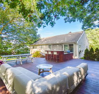 905 - Mariner's Retreat - Accommodation Alabama