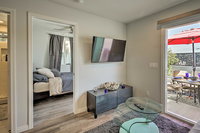 '3 Jewels' Cottage Mins to Dwntwn San Diego  Zoo Accommodation Alabama