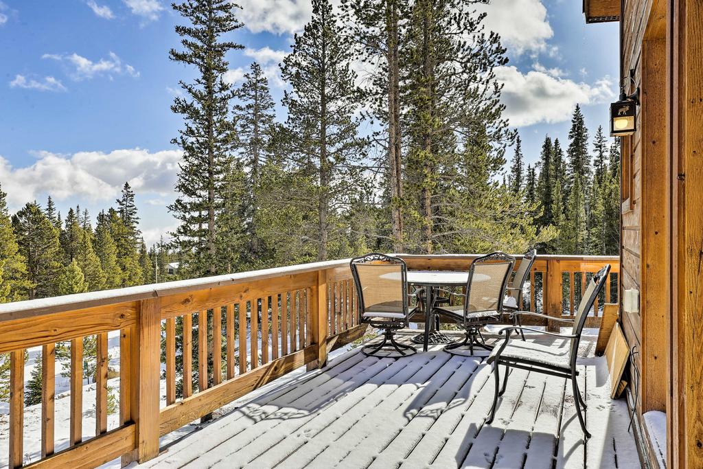 'Aspen Leaf Lodge' With Great Mountain Views! - thumb 3