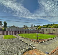 'Bella Rose' Lovely Eureka Home - Near Redwoods - Accommodation Alabama