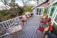 'Casa del Arbol' Tree house for 14 Guests Accommodation Alabama