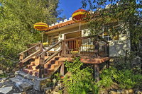 Accommodation Alabama