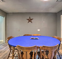 'Deer Camp Run'   Dog-Friendly House w/ Yard! - Accommodation Alabama