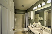 'Mana-Tee Place' Resort Condo - 5 Mi to Boardwalk Accommodation Alabama