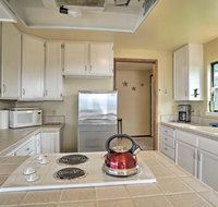 'Rahus Ocean Refuge' with Manchester Coast Views! - Accommodation Alabama