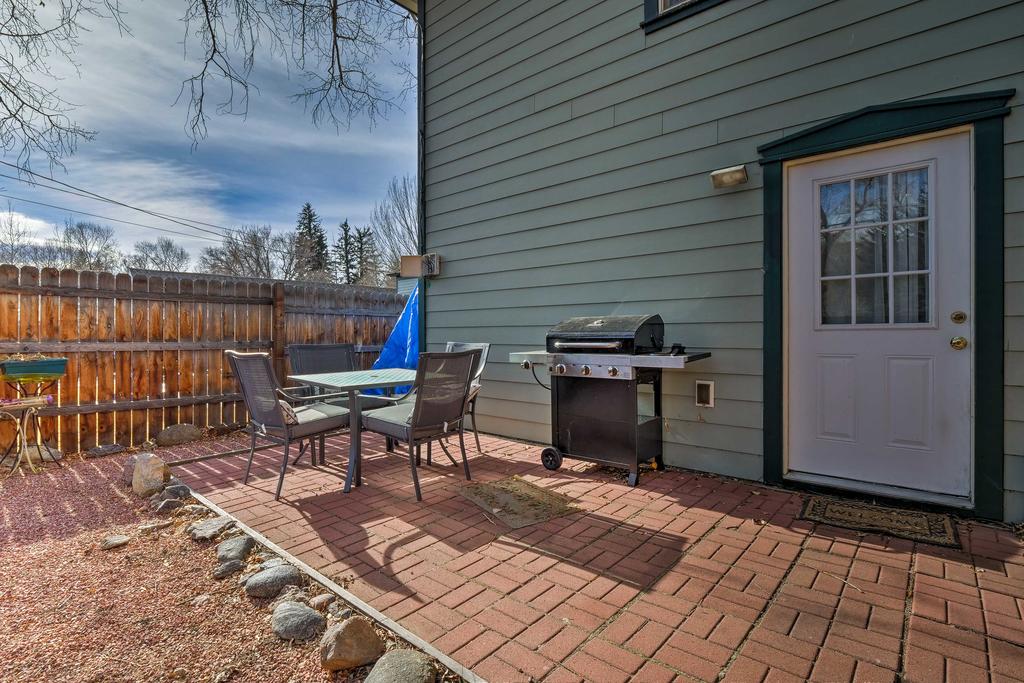 'Shambala' 3BR Buena Vista House Near Main Street - thumb 1