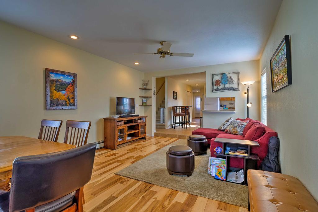 'Shambala' 3BR Buena Vista House Near Main Street - thumb 3