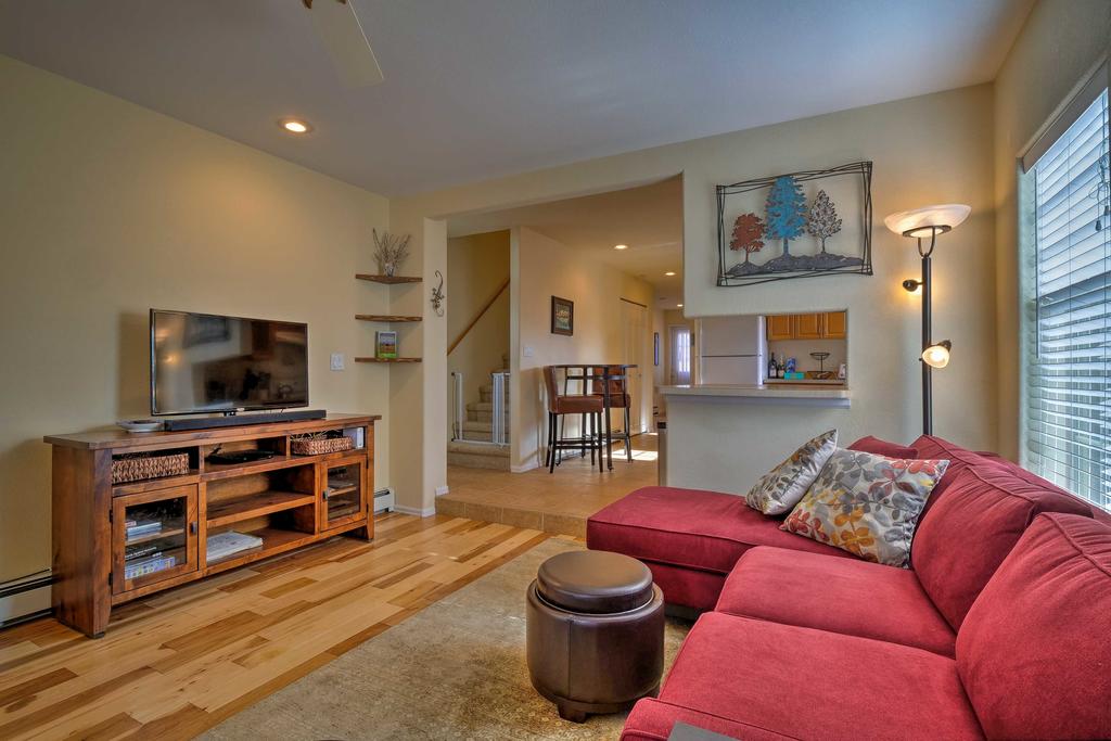 'Shambala' 3BR Buena Vista House Near Main Street - thumb 2