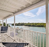 'Sunset Suite' Marco Island Condo with Dock  Pool - Accommodation Alabama