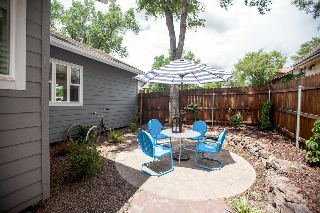 'The Downtown Crown' Flagstaff Home - Walk To NAU! - thumb 3