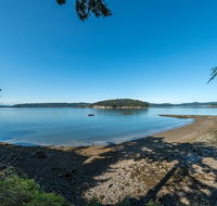 'The Nest' Gorgeous Waterfront La Conner Getaway - Accommodation Alabama