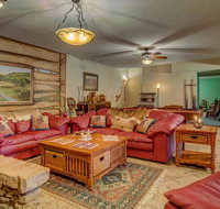 'The Retreat' Lewisburg Apartment on 130 Acres! - Accommodation Alabama