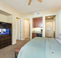 C44 Lux Villa Near Clubhouse W/ Ms. Pac Man Condo - Accommodation Alabama