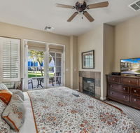 H90 Single Story Townhome Near Beautiful Fountain Condo - Accommodation Alabama