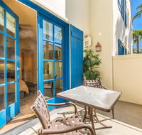 T21 Lux Villa With Fountain View Condo - Accommodation Alabama